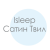 Двуспальные комплекты Isleep сатин твил
