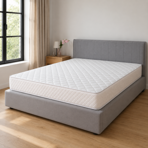Беспружинный ортопедический матрас Usleep Favorite 70x190