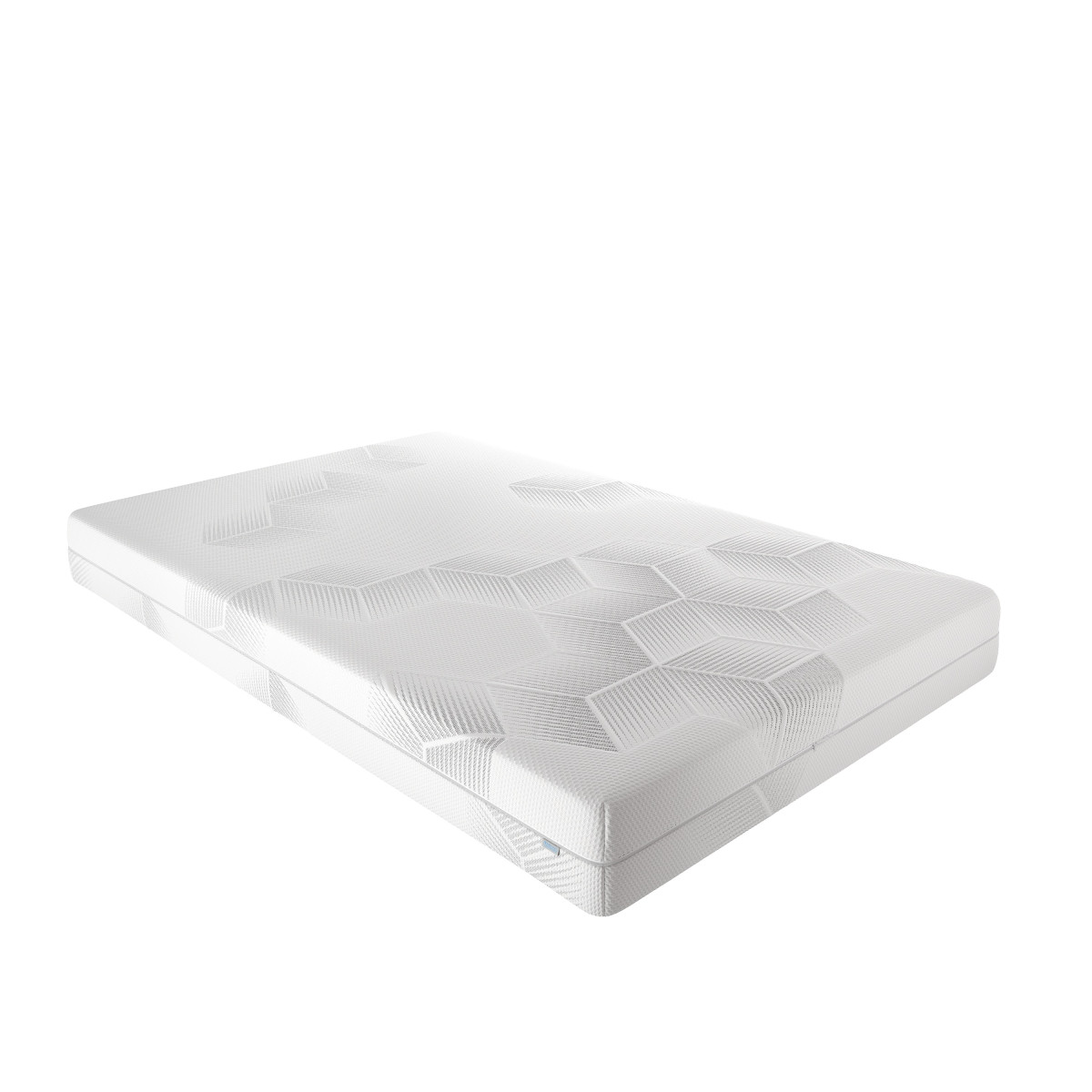 Безпружинний ортопедичний матрац Usleep Ortho Memory 160х200