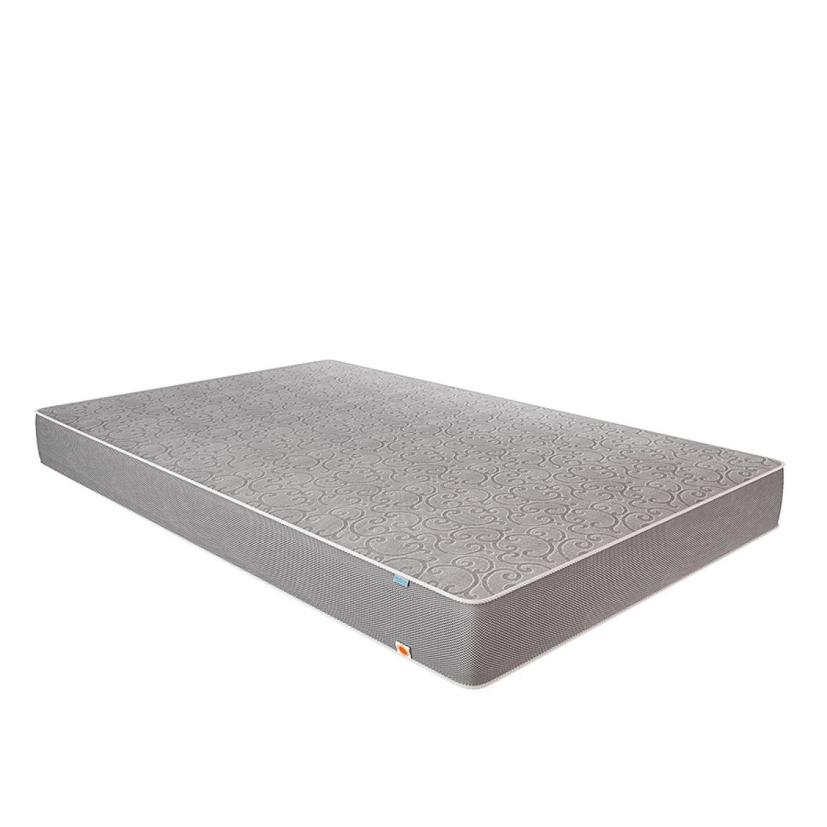 Пружинный ортопедический матрас Usleep Art Vintage 70х190