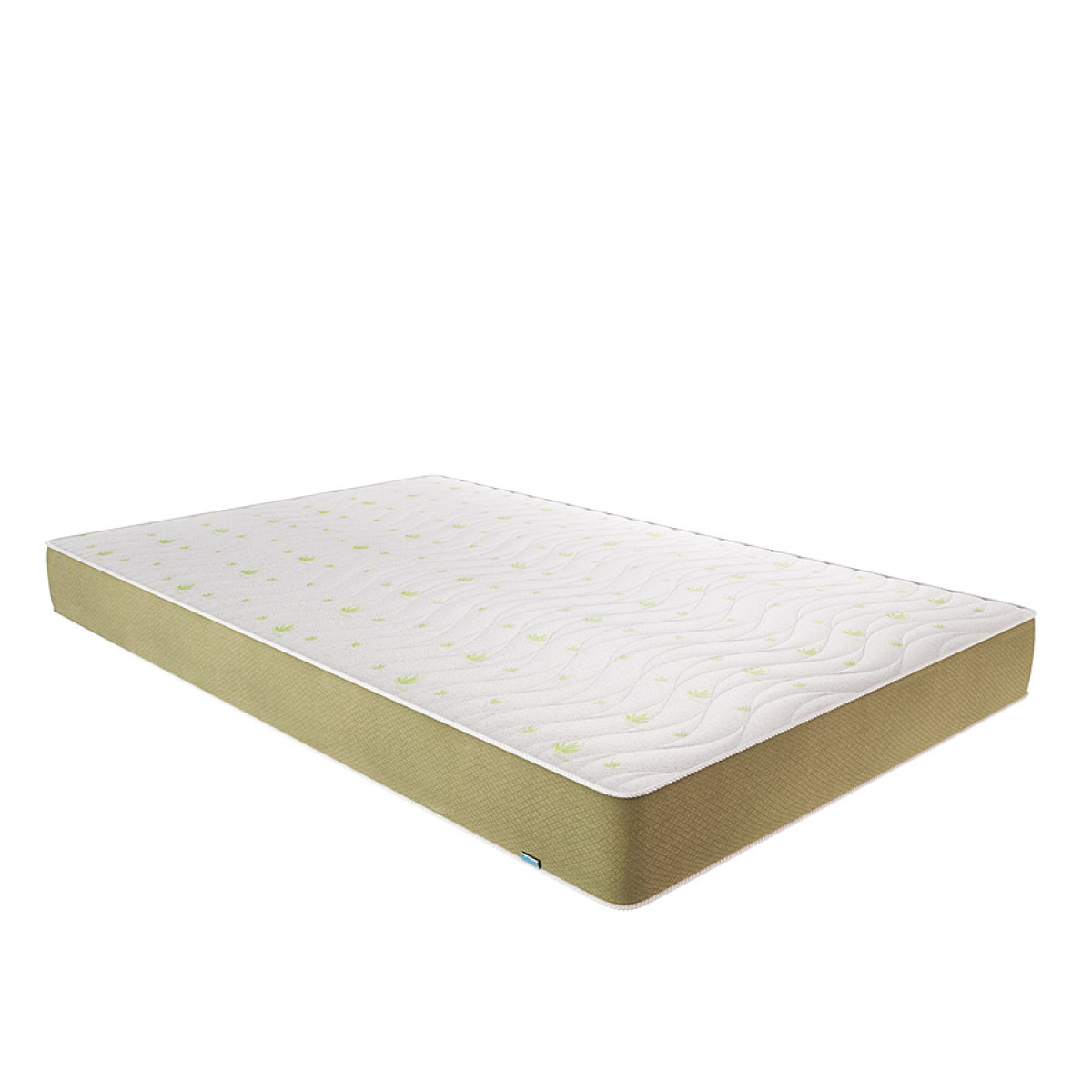 Пружинный ортопедический матрас Usleep Art Wiera 70х190