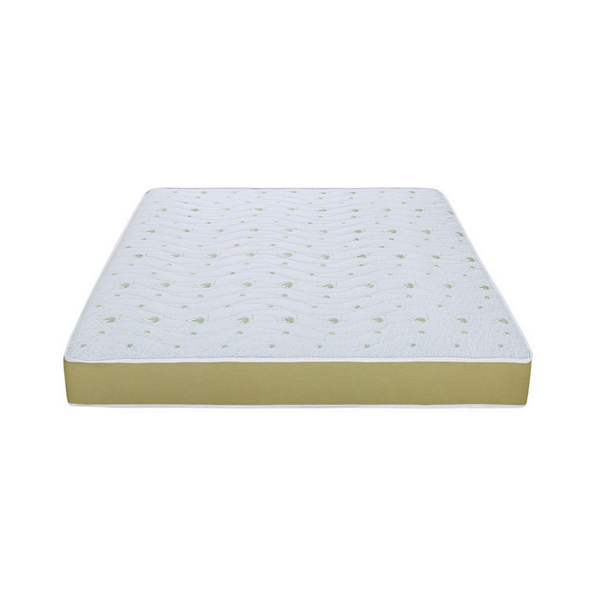 Пружинный ортопедический матрас Usleep Art Wiera 80х190