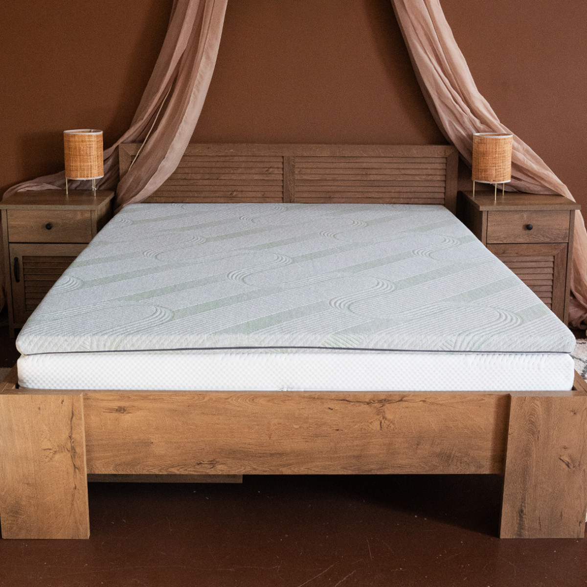 Тонкий матрац Usleep Simple Soft 70х190