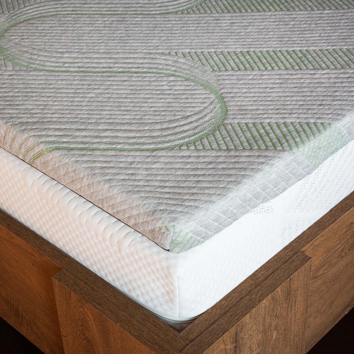 Тонкий матрац Usleep Simple Soft 70х190