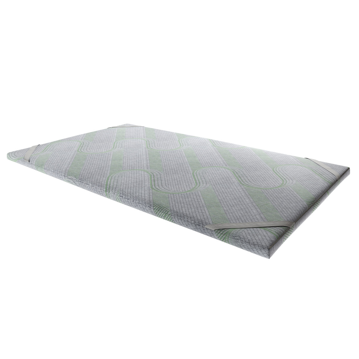 Тонкий матрац Usleep Simple Soft 70х190