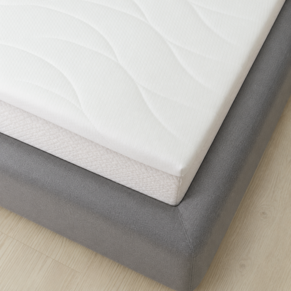 Тонкий матрас Usleep Cloud Stopper 120х190