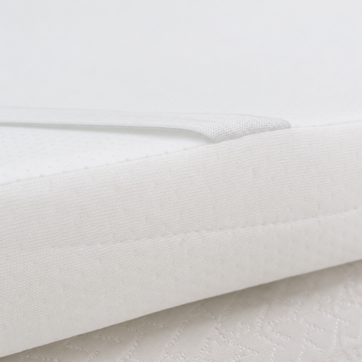 Тонкий матрас Usleep Cloud Stopper 120х190