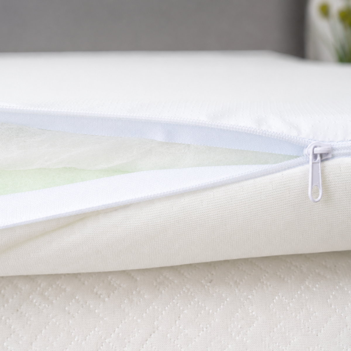 Тонкий матрас Usleep Cloud Stopper 120х190
