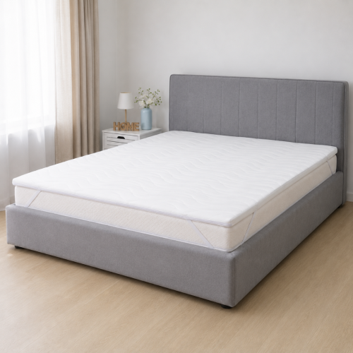 Тонкий матрас Usleep Cloud Stopper 120х200