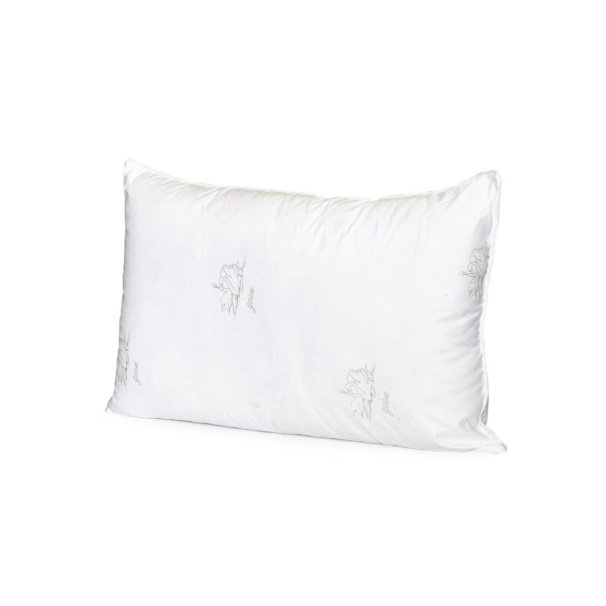 Подушка с лебяжьим пухом Viluta Soft 40х60