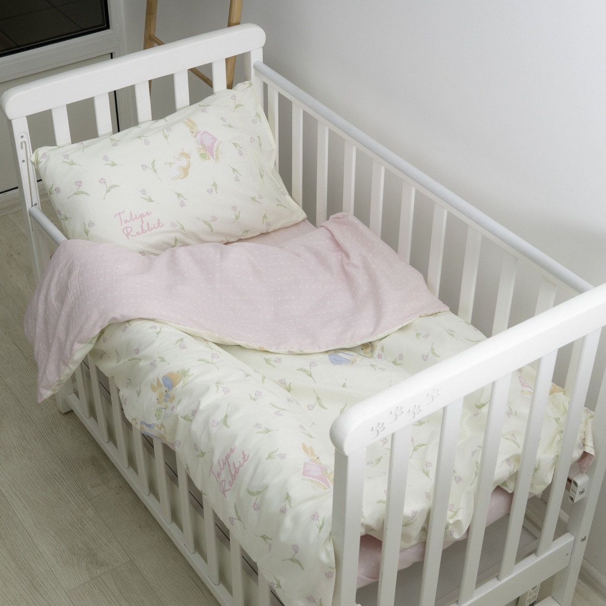 Комплект постельного белья Viluta Детский Сатин Twill 806