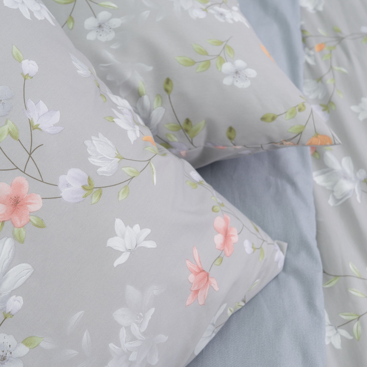 Комплект постельного белья Viluta Полуторный Сатин Twill 816