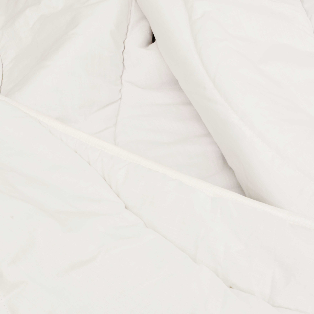 Одеяло стеганое Лебяжий пух Viluta Детское Soft Cotton 140х100