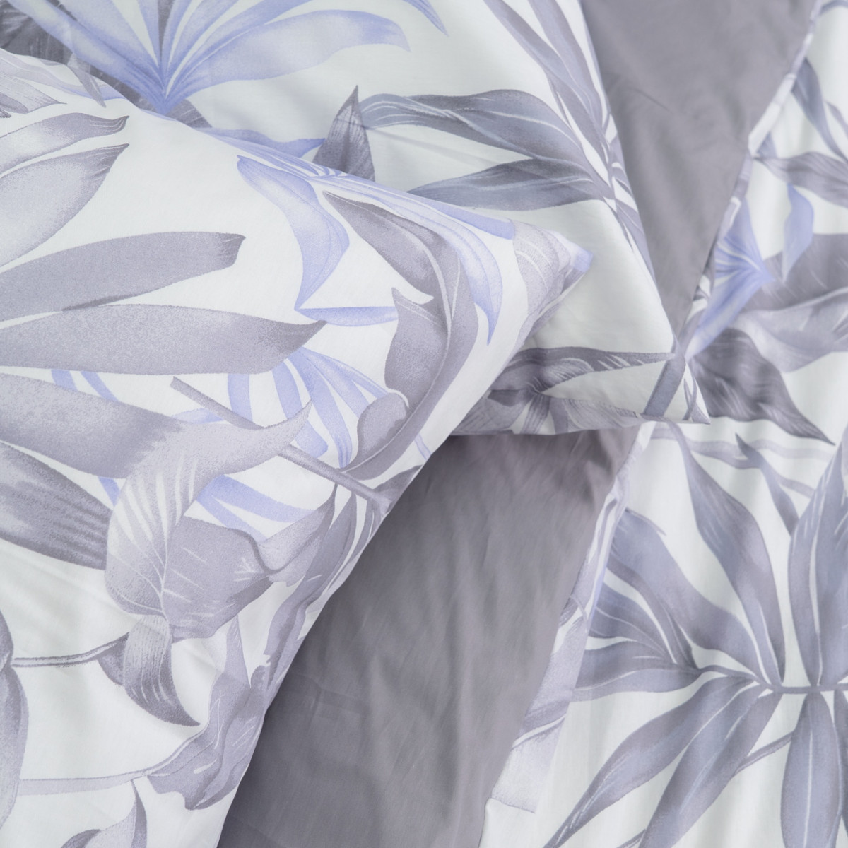 Комплект постельного белья Viluta Полуторный Сатин Twill 814