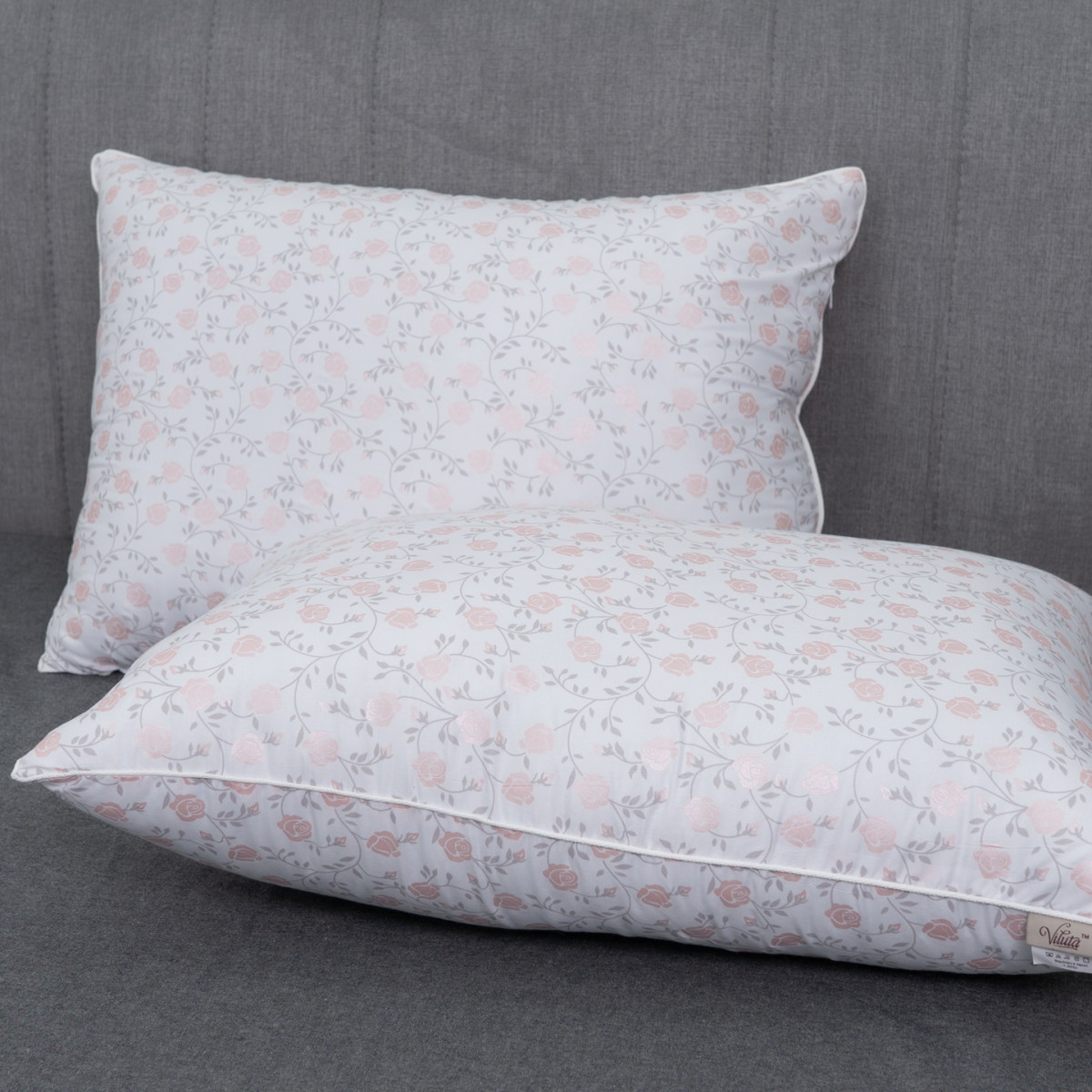 Подушка силиконовая Viluta Provence 50х70