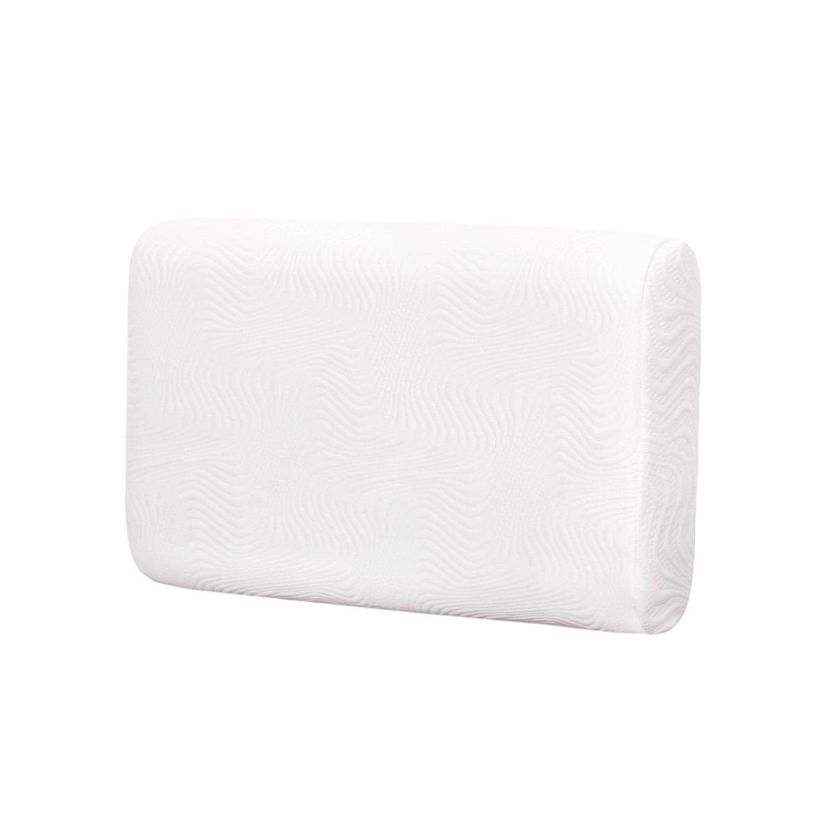 Подушка ортопедическая Memory Foam 50х60