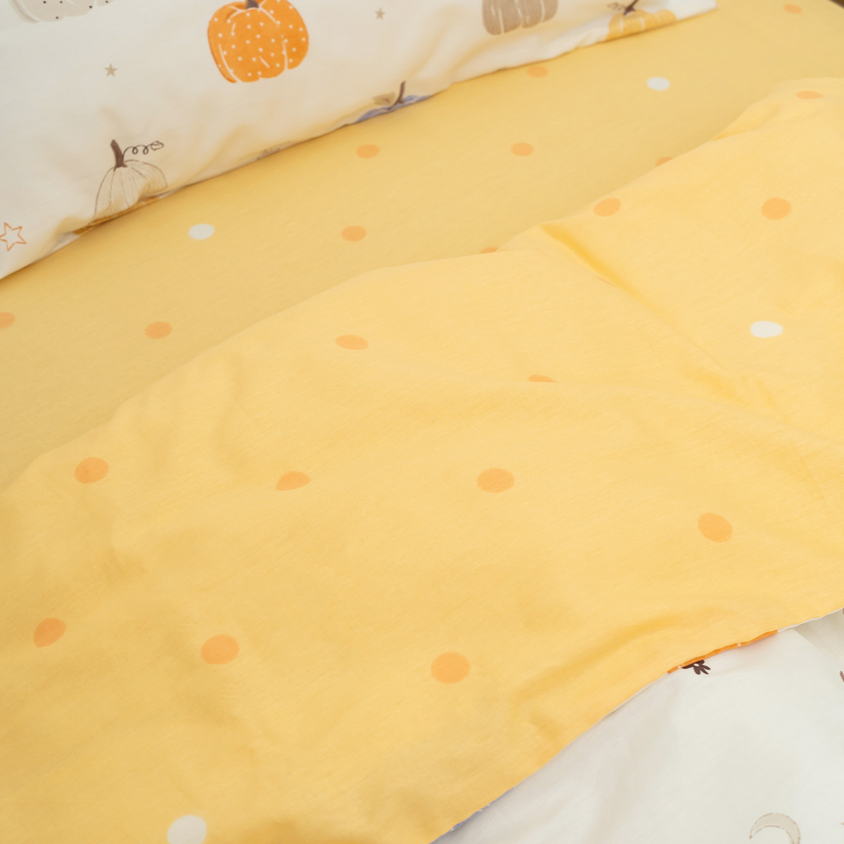 Комплект постельного белья Viluta Подростковый Сатин Twill 770