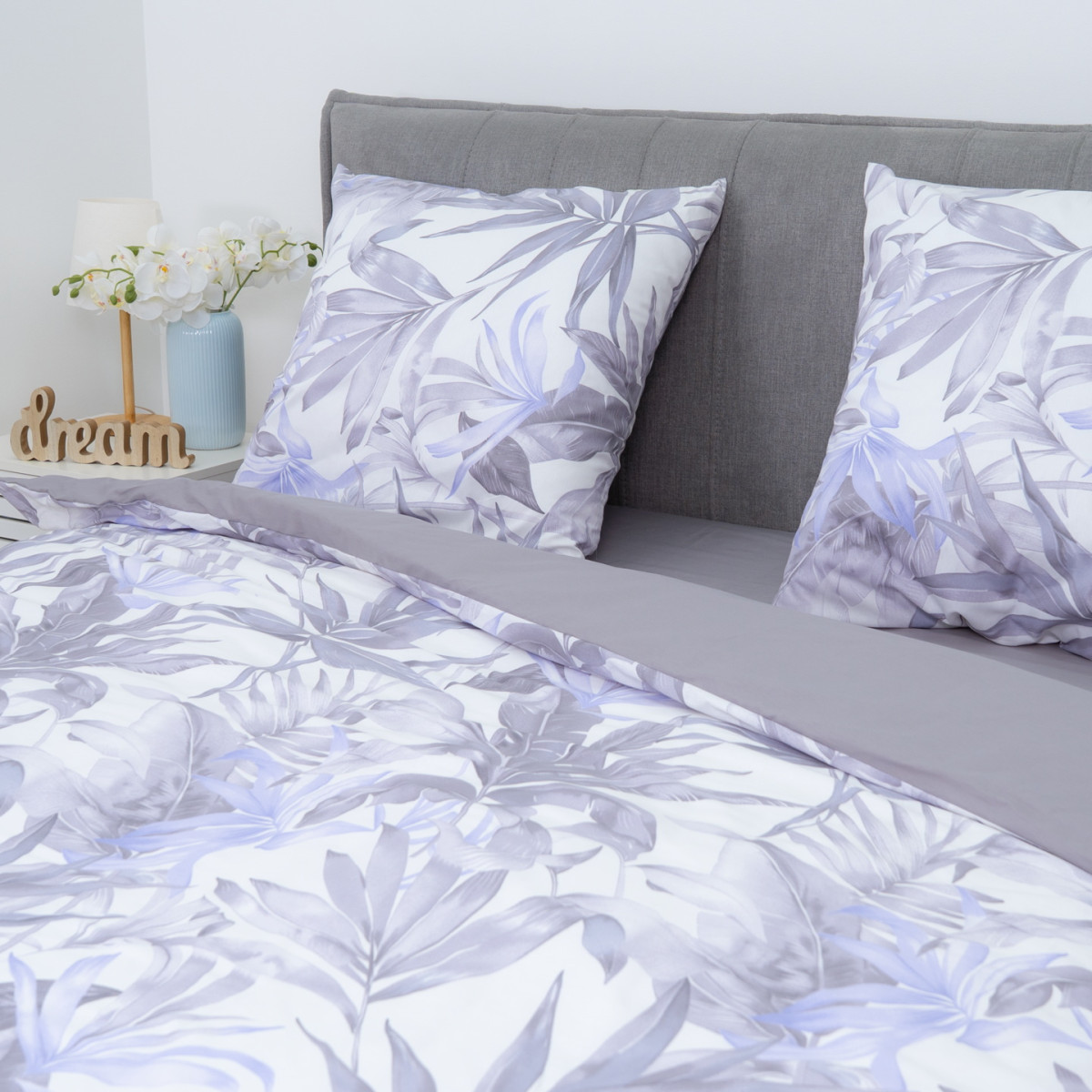 Комплект постельного белья Viluta Полуторный Сатин Twill 814