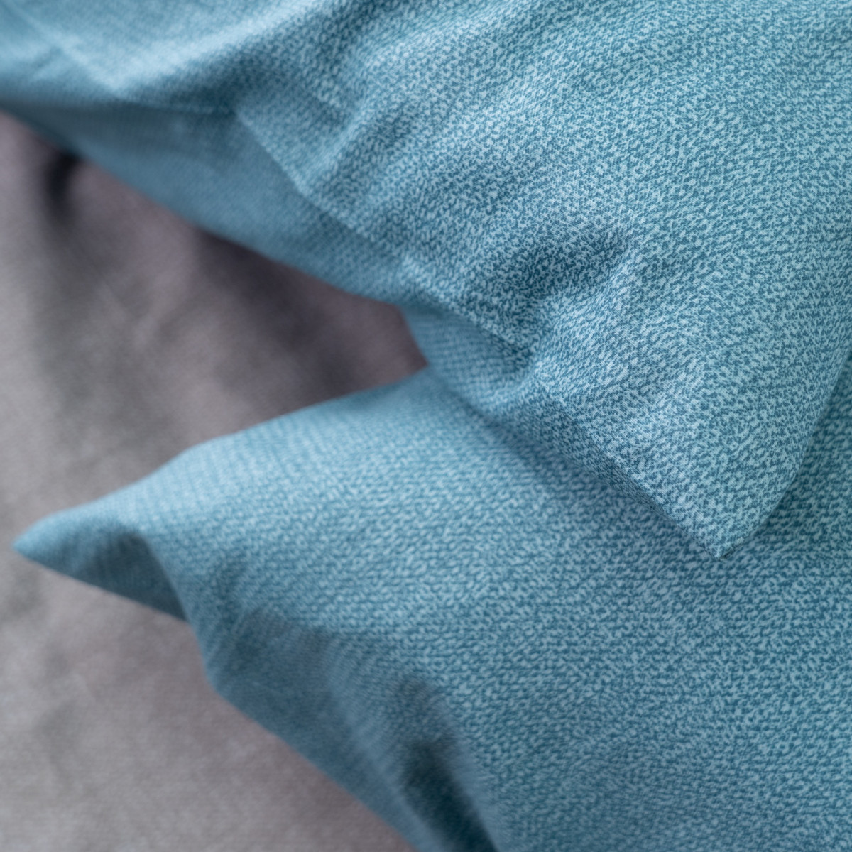 Комплект постельного белья Viluta Евро Сатин Twill 821