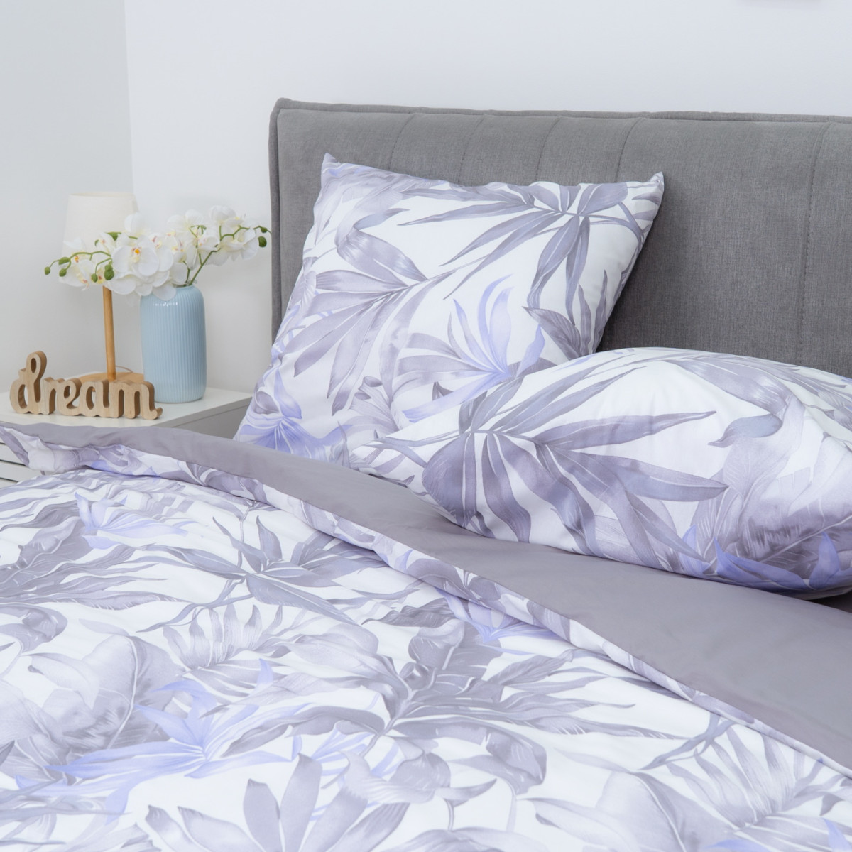 Комплект постельного белья Viluta Полуторный Сатин Twill 814