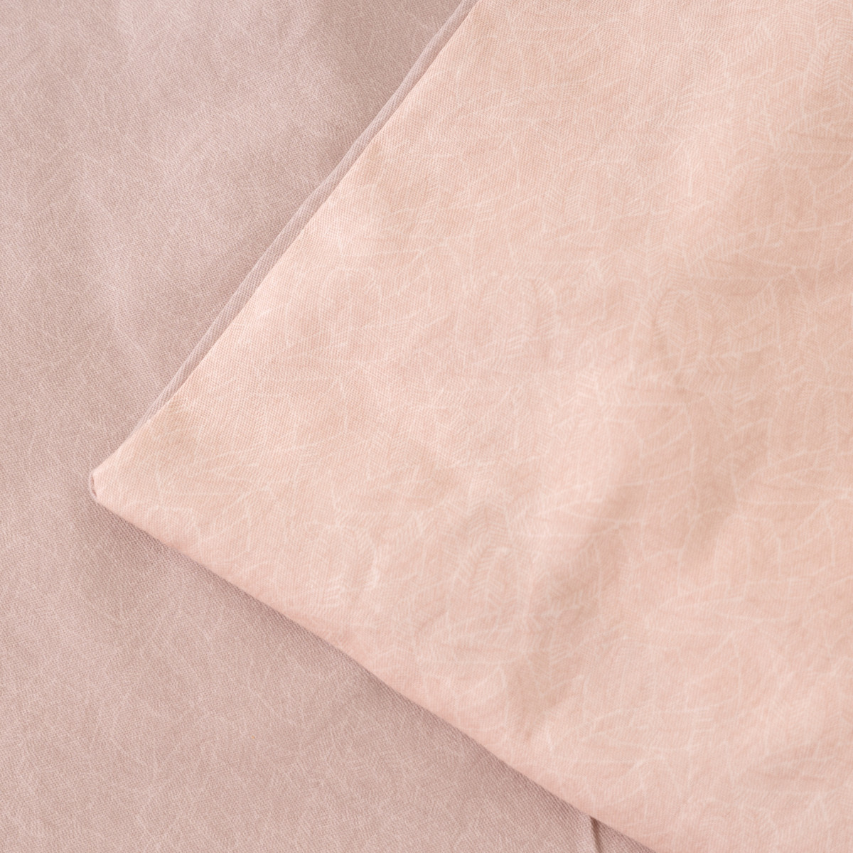 Комплект постельного белья Viluta Двуспальный Сатин Twill 824