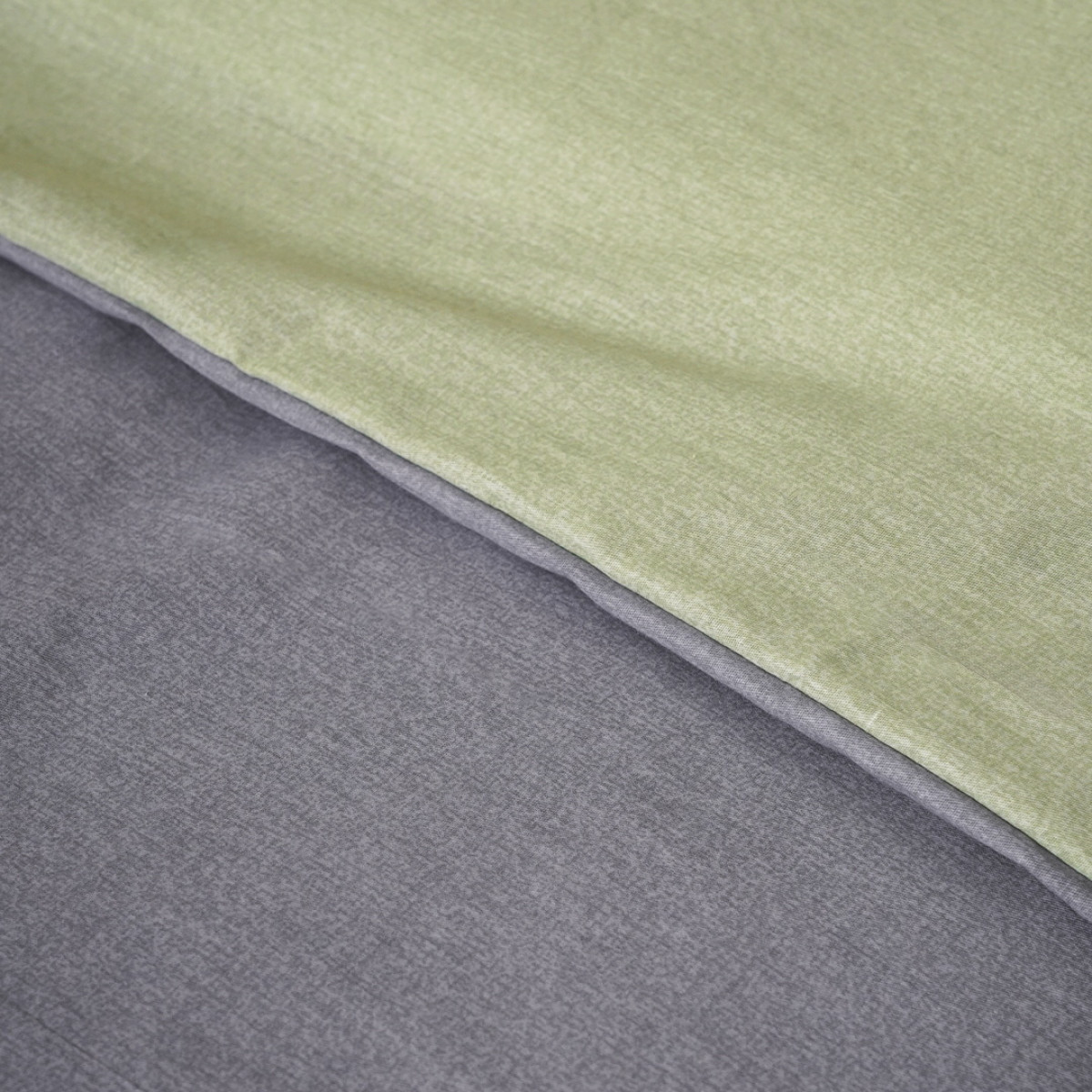 Комплект постельного белья Viluta Евро Сатин Twill 678