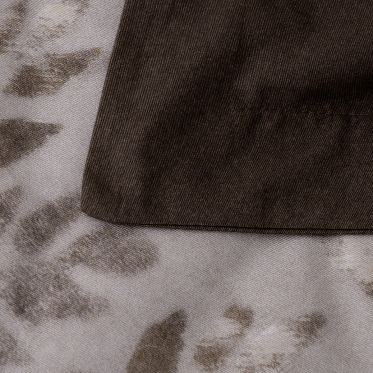 Комплект постільної білизни Viluta Євро Brushed Warm Cotton W-07