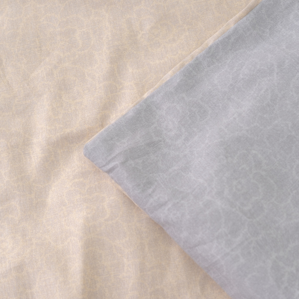 Комплект постельного белья Viluta Евро Сатин Twill 820