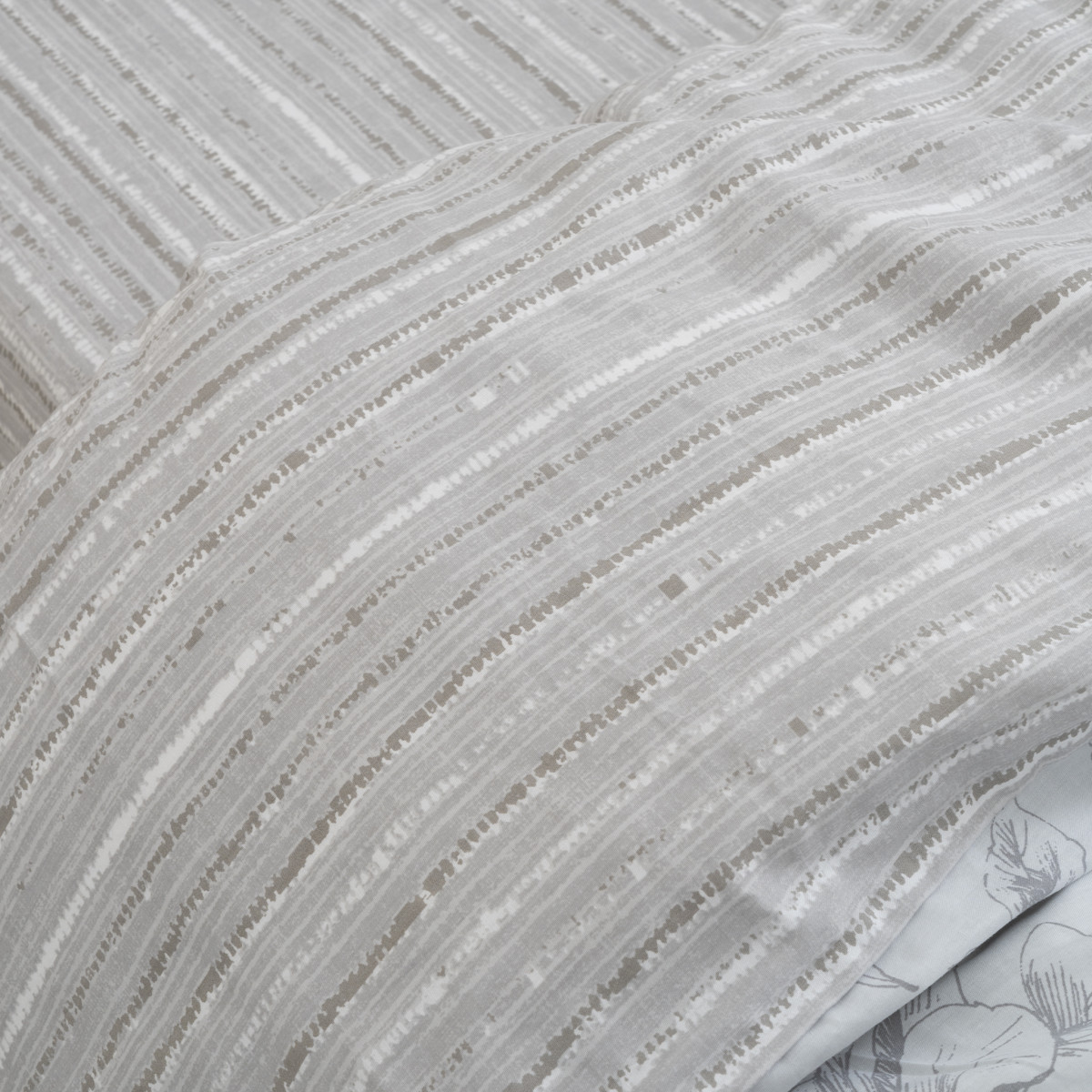 Комплект постельного белья Viluta Полуторный Сатин Twill 720