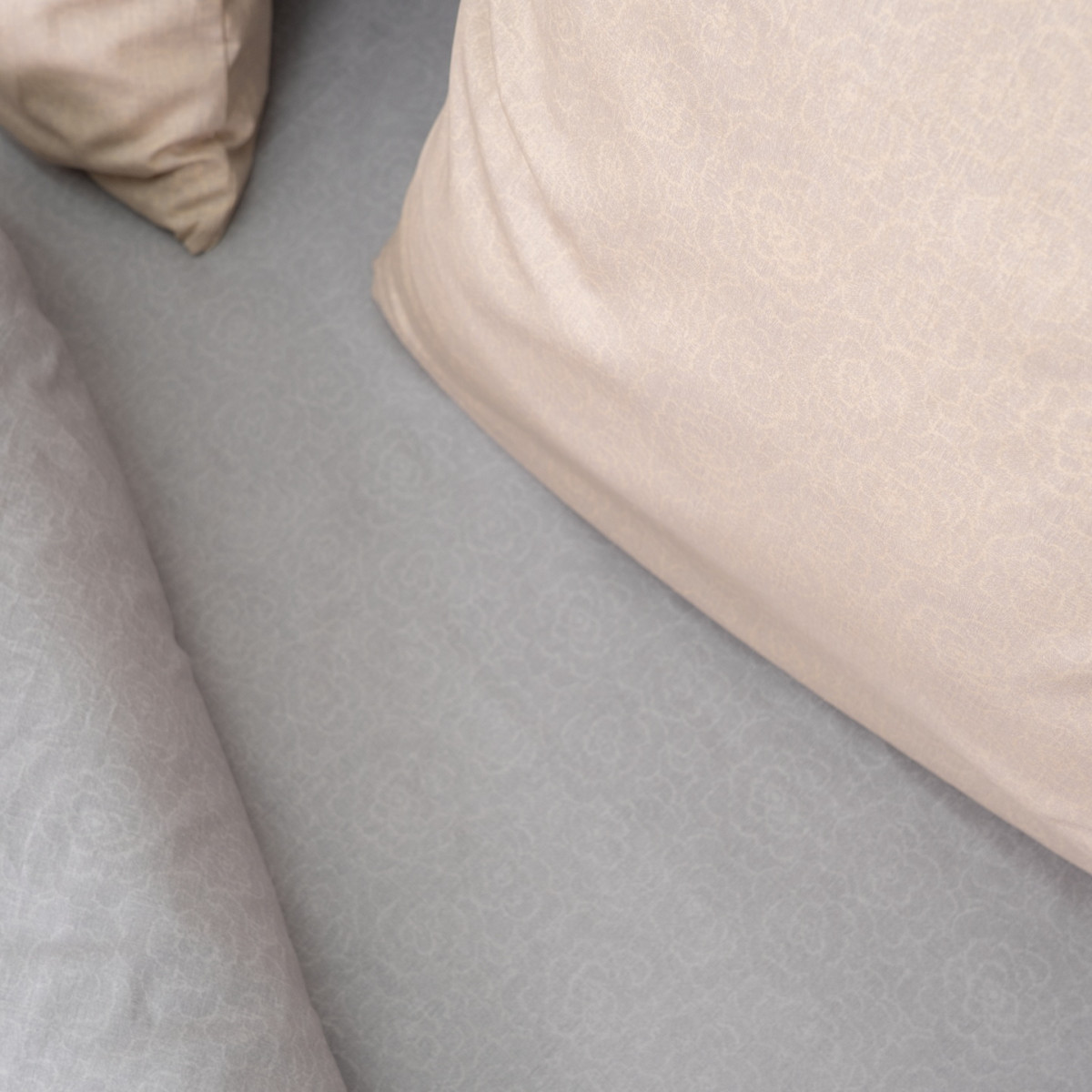 Комплект постельного белья Viluta Евро Сатин Twill 820