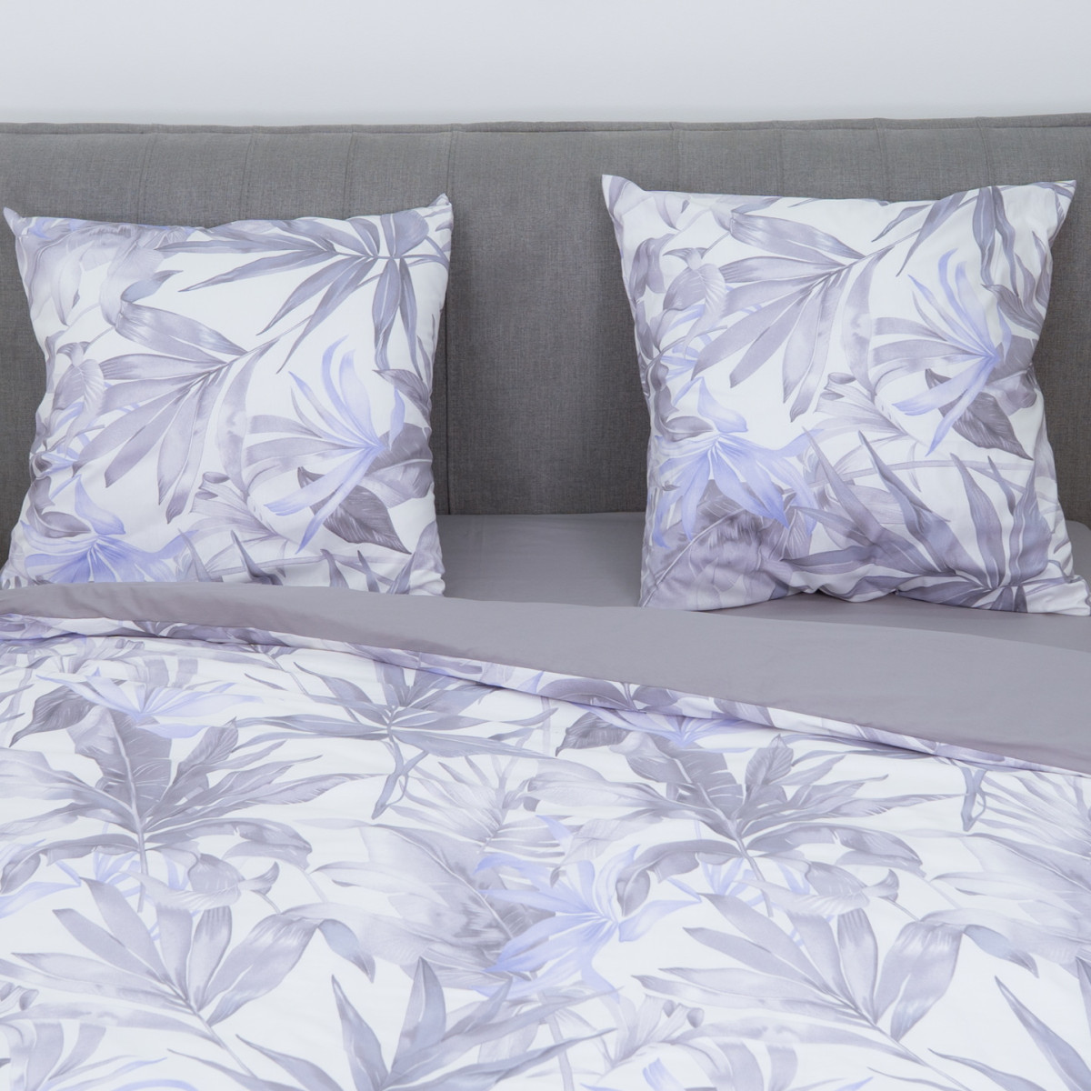 Комплект постельного белья Viluta Полуторный Сатин Twill 814