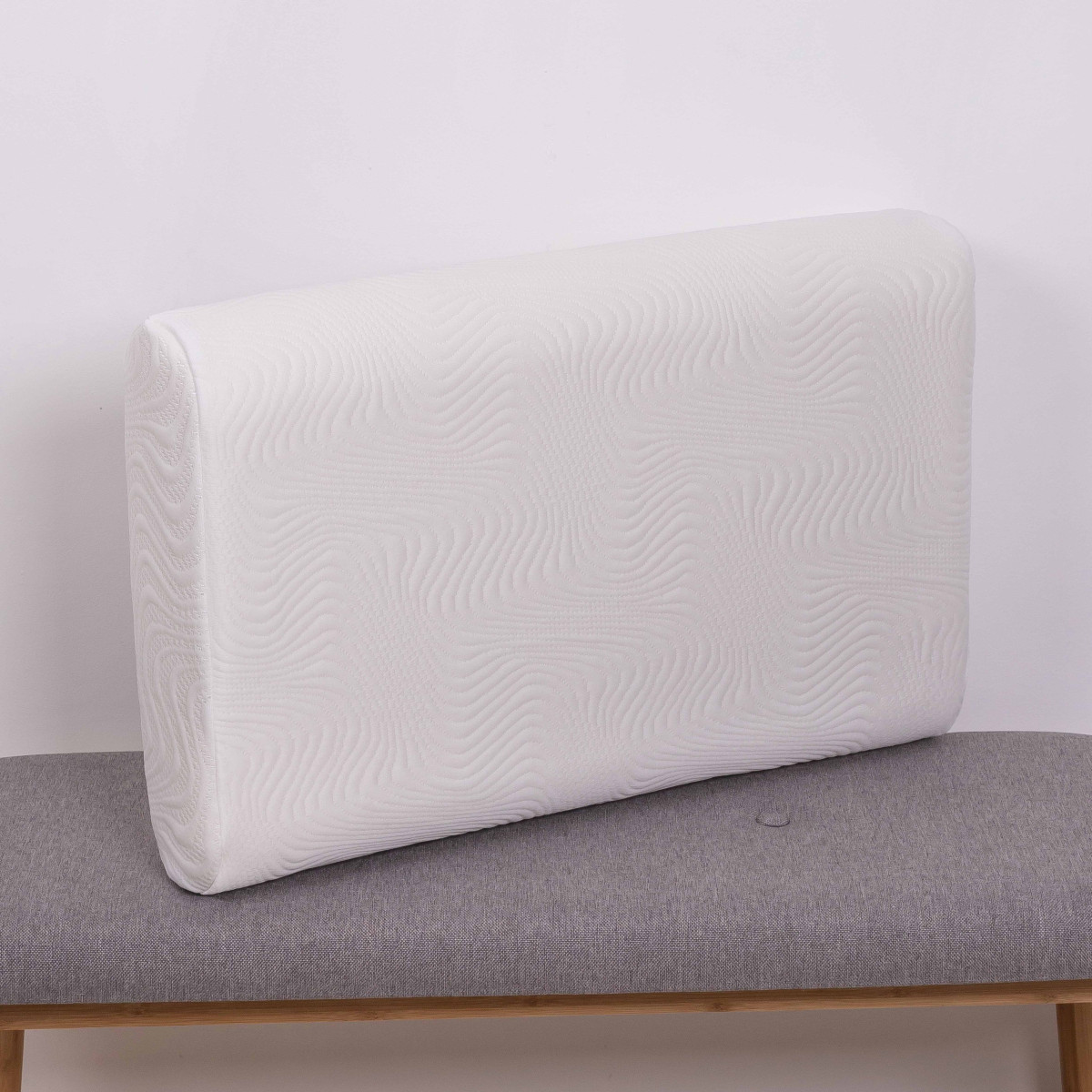 Подушка ортопедическая Memory Foam 50х60