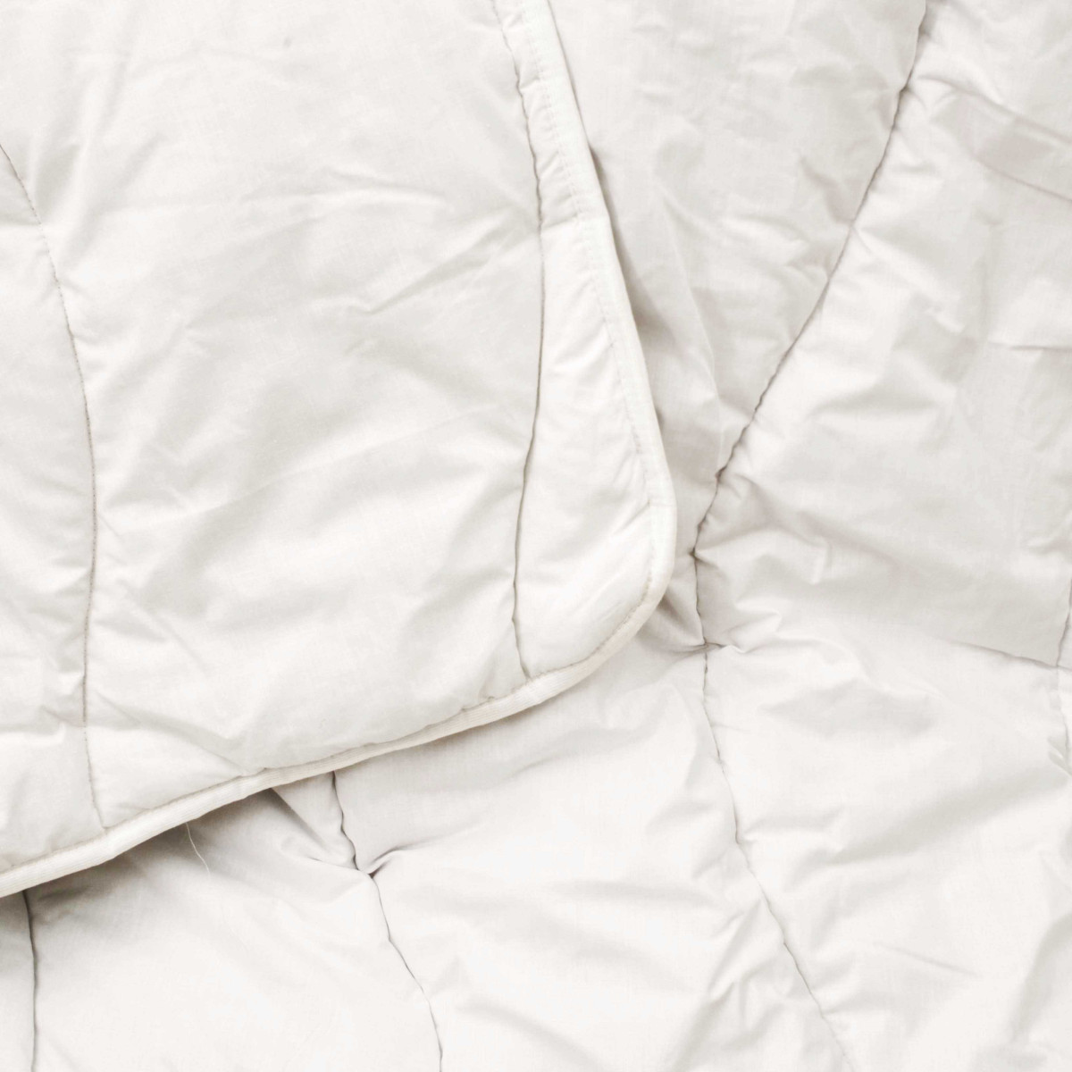 Одеяло стеганое Лебяжий пух Viluta Детское Soft Cotton 140х100