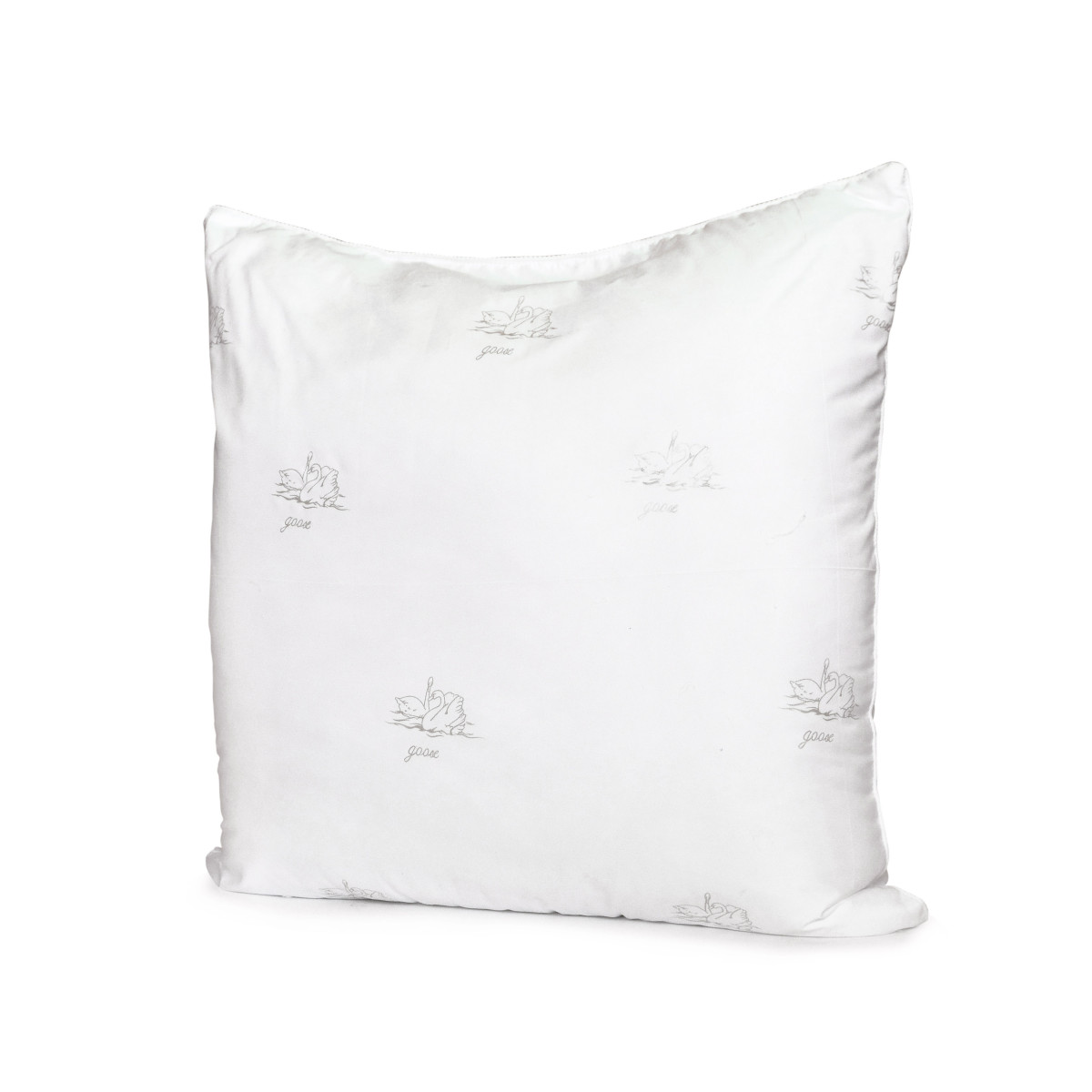 Подушка с лебяжьим пухом Viluta Soft 70х70