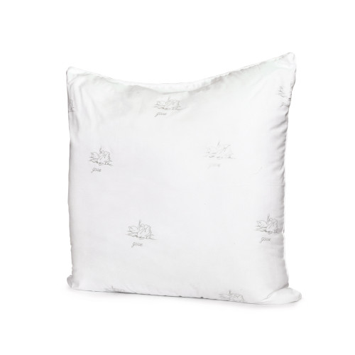 Подушка с лебяжьим пухом Viluta Soft 70х70