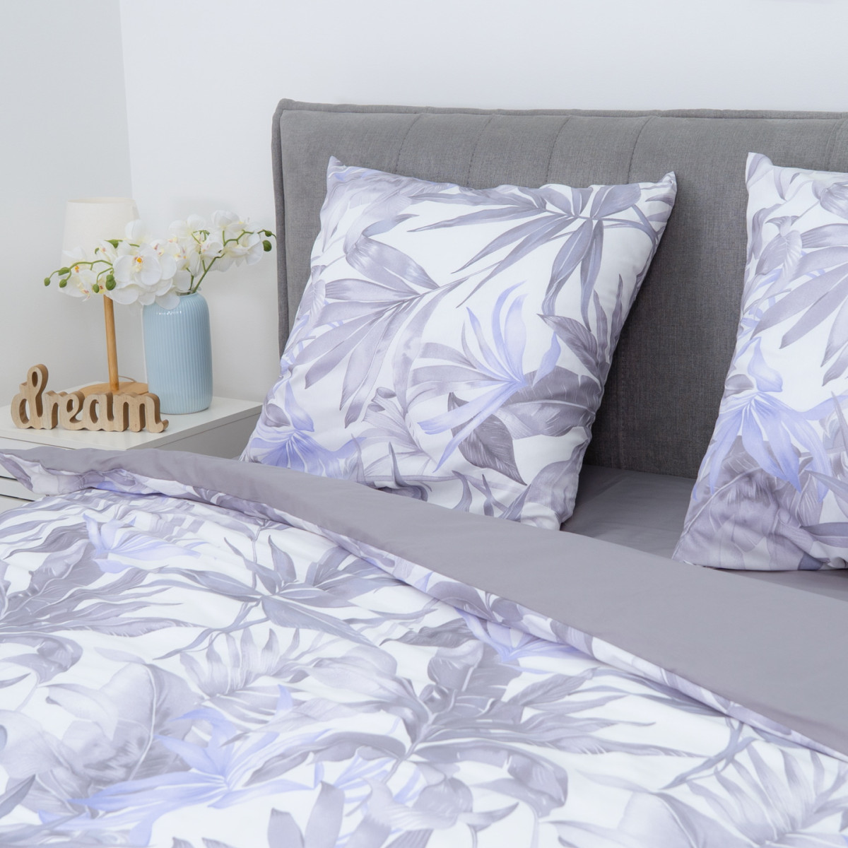 Комплект постельного белья Viluta Полуторный Сатин Twill 814