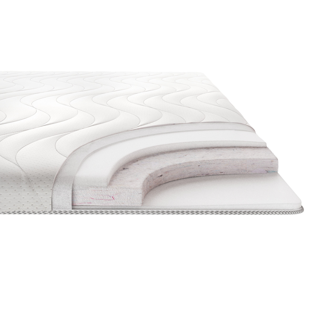 Футон Usleep Air Comfort Elite 140x190