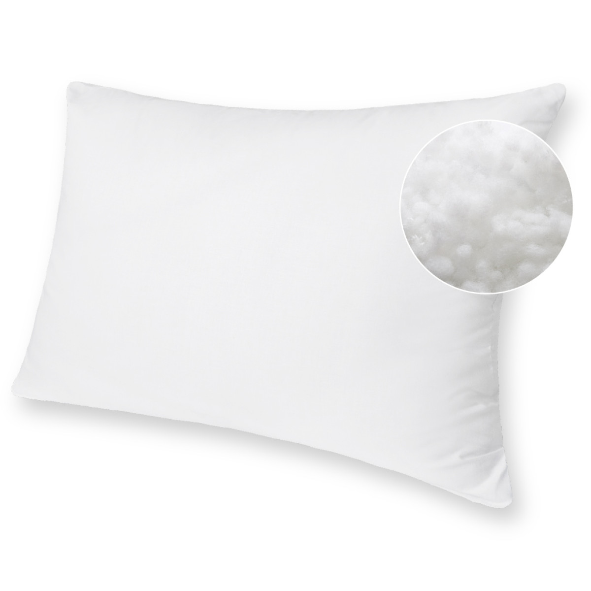Подушка силіконова Isleep 50х70