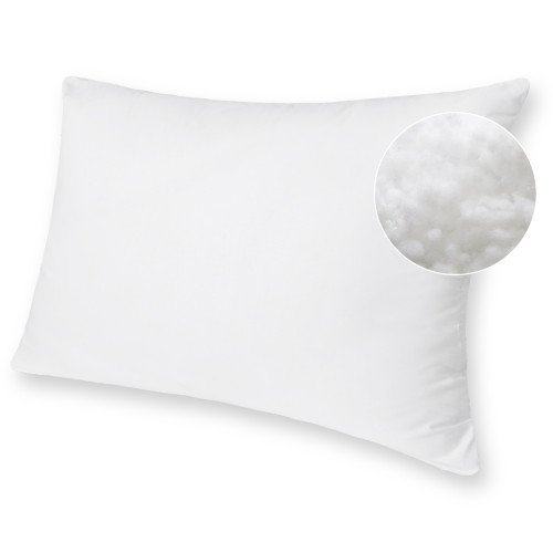 Подушка силіконова Isleep 70х70