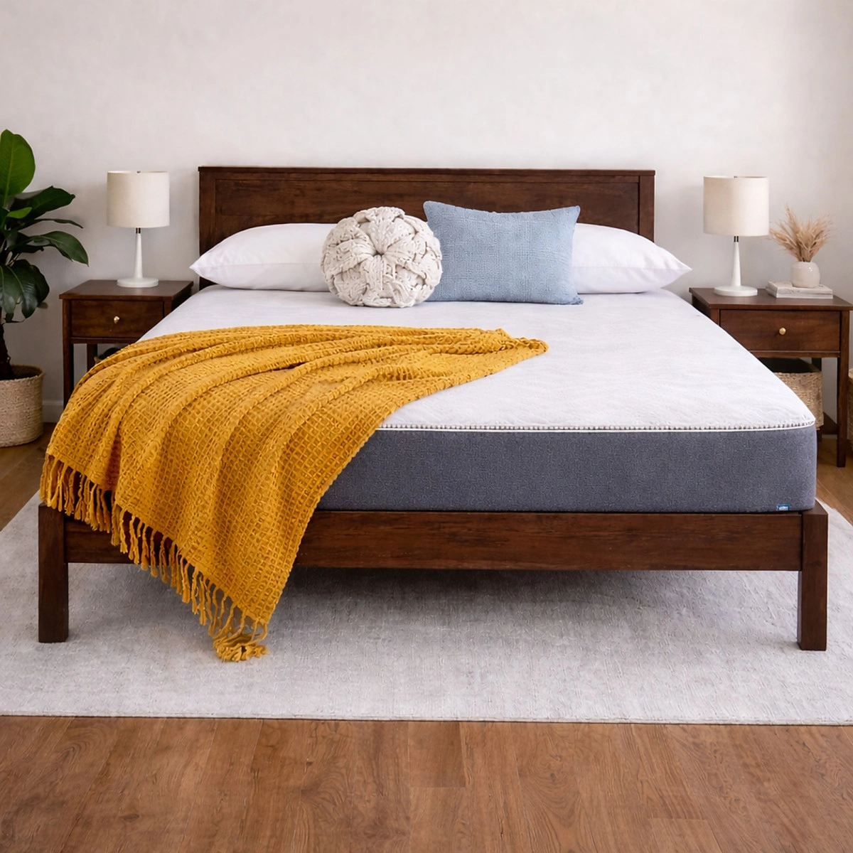 Матрац Usleep Prime Cocos 70х190